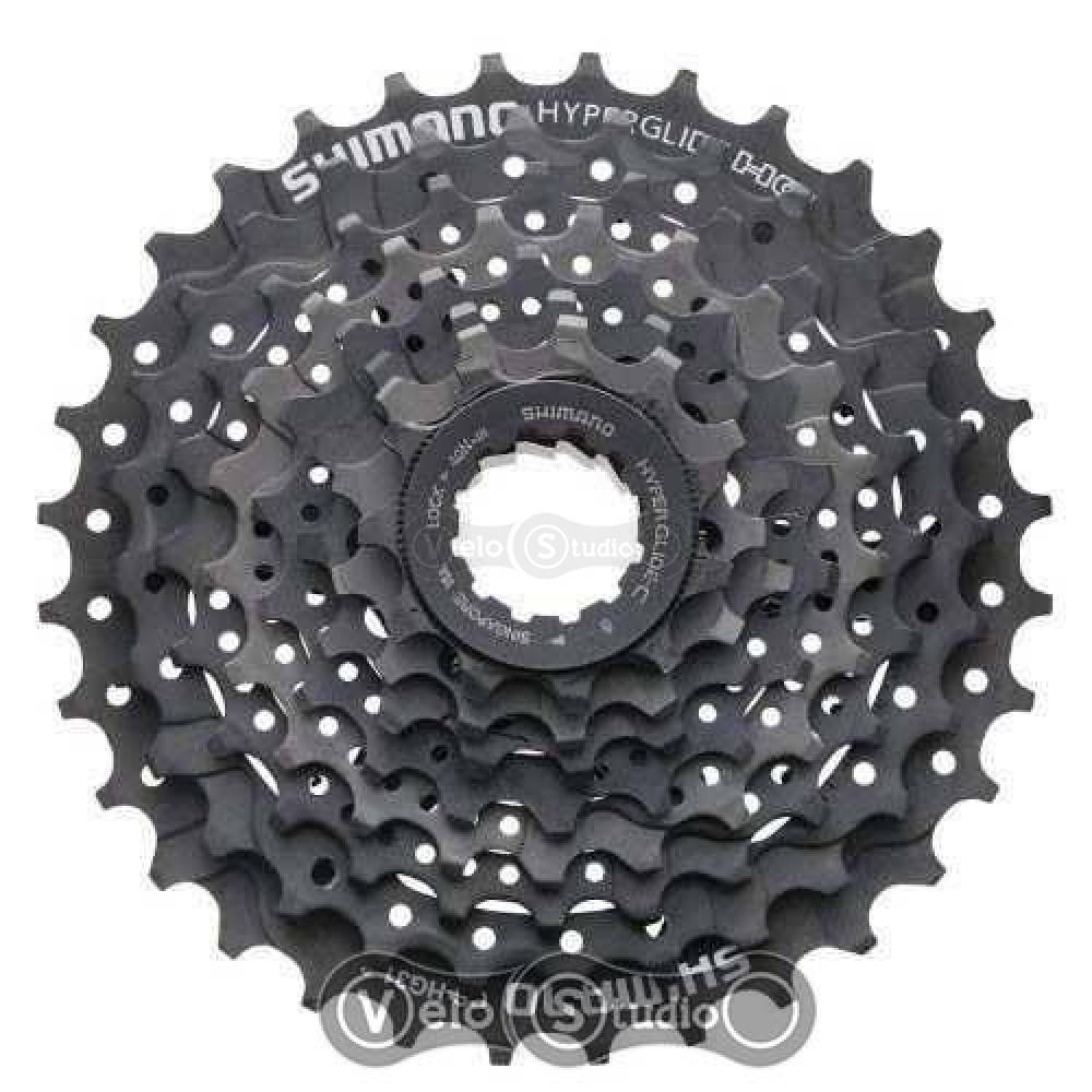 Касета Shimano CS-HG31 11-34 8 швидкостей