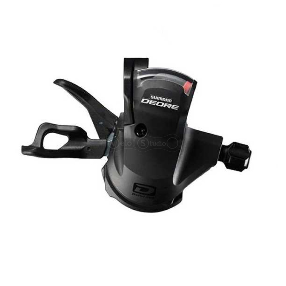 Манетка Shimano SL-M610 DEORE 10-швидкостей