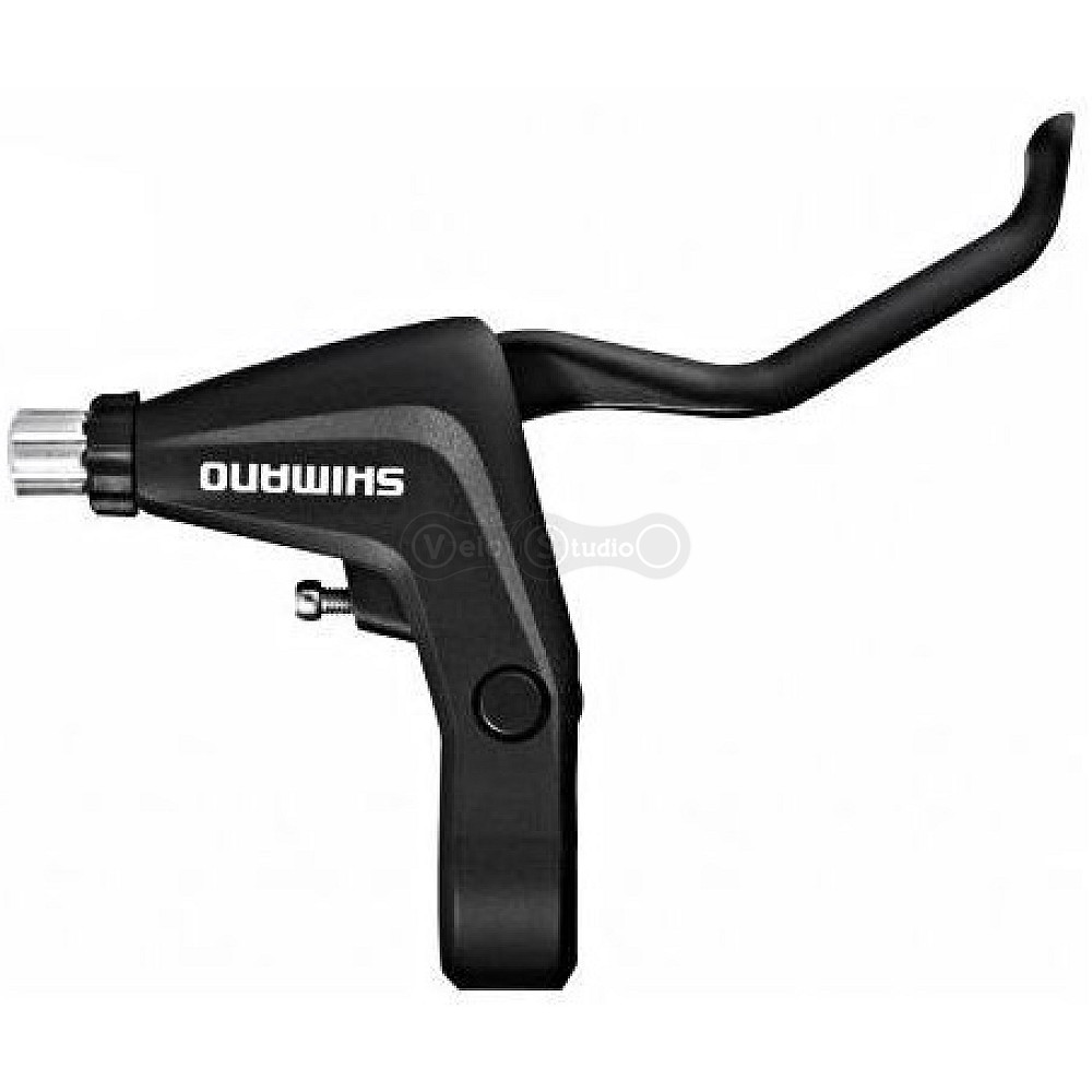 Тормозная ручка Shimano BL-T4000 V-brake правая черная