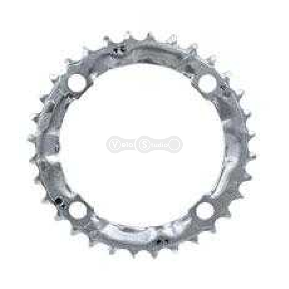 Звезда шатунов Shimano FC-M510 32 зуб., 9 скоростей