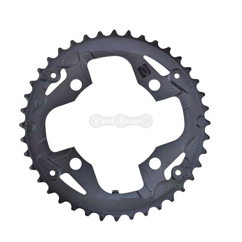 Звезда шатунов Shimano FC-M4000 30 зуб., 9 скоростей