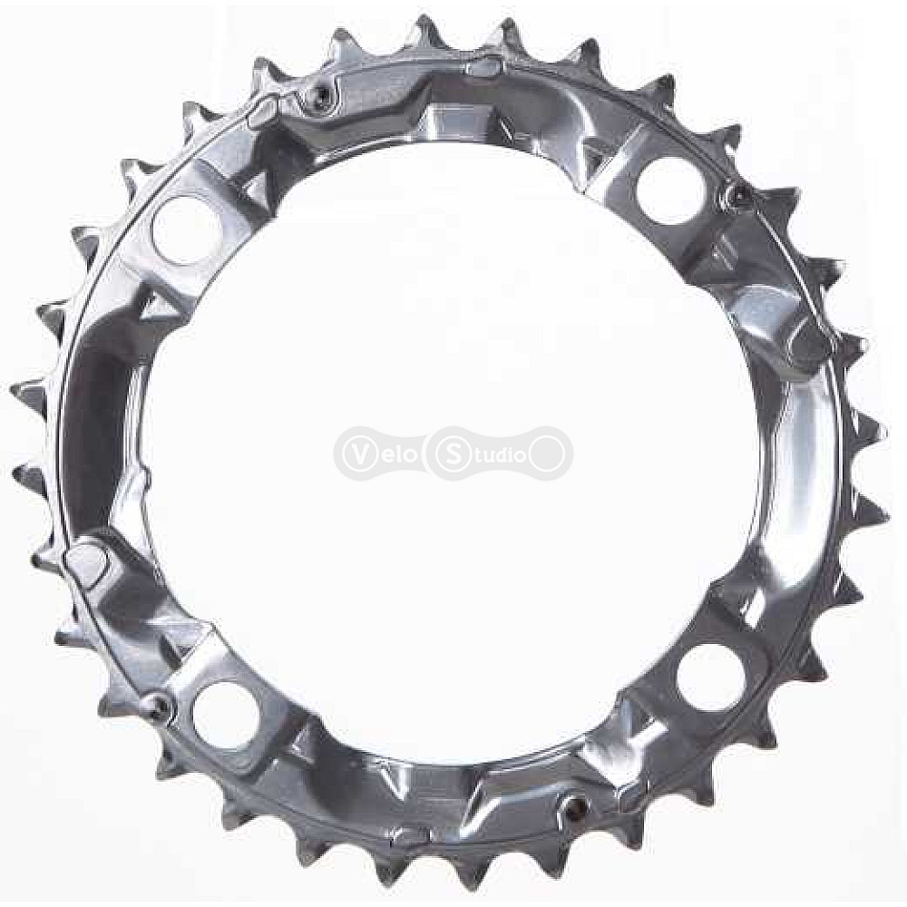 Зірка шатунів Shimano FC-M410 Alivio 32 зуб., 8 швидкостей