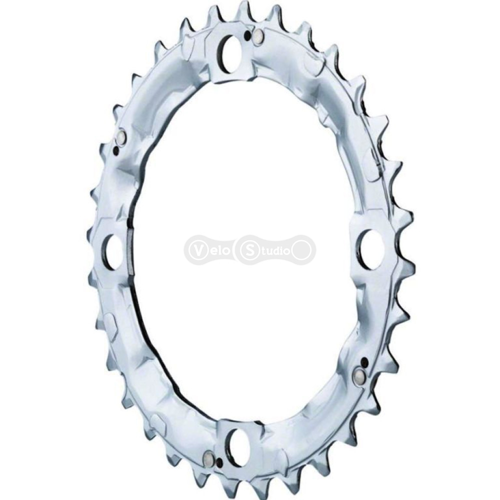 Звезда шатунов Shimano FC-M510 32 зуб., 9 скоростей