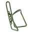 Флягодержатель Green Cycle алюминиевый зелёный