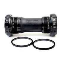 Каретка Sram GXP XR 68-73 мм чёрная с кольцами