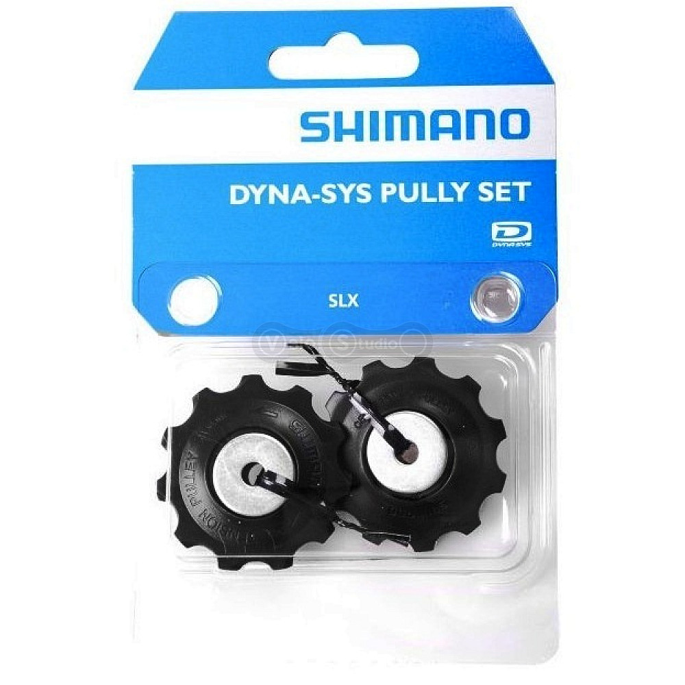 Ролики заднього перемикача Shimano RD-M593, Y5XU98030