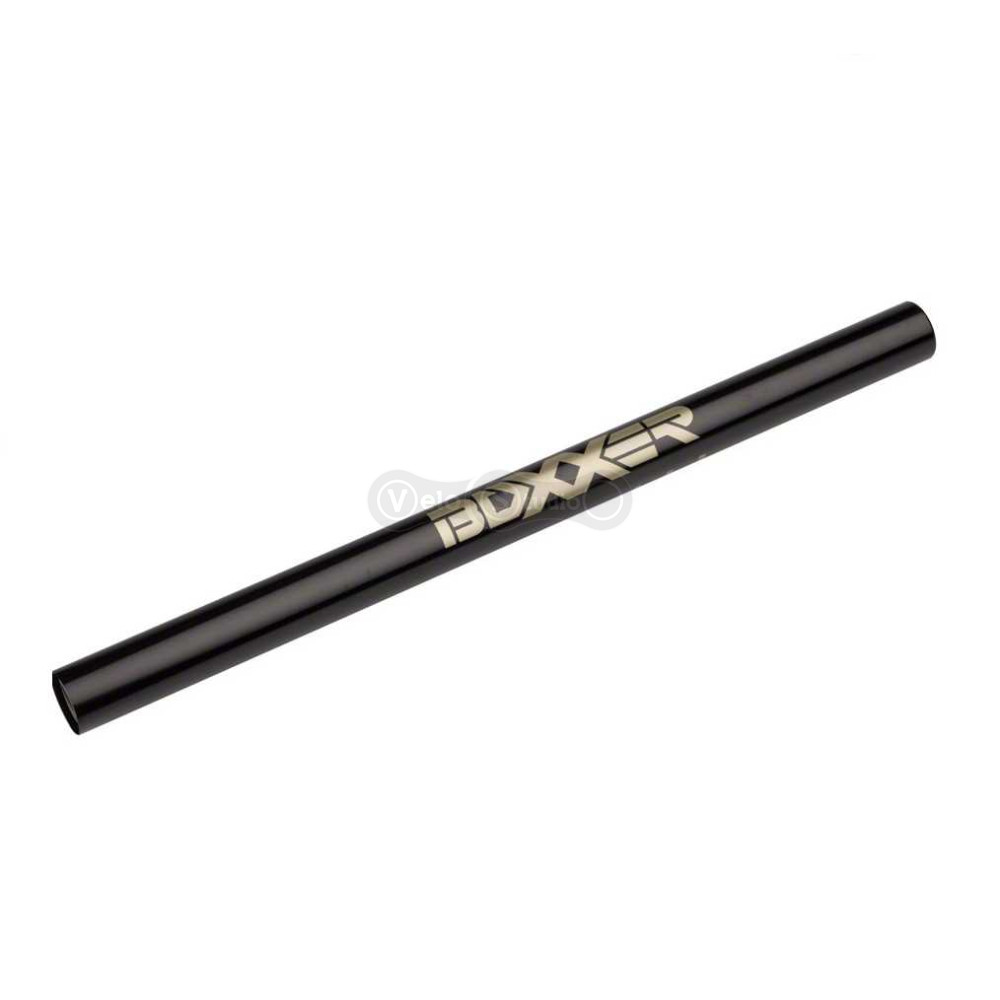 Чёрная нога для вилки Rock Shox BoXXer с 2013 года