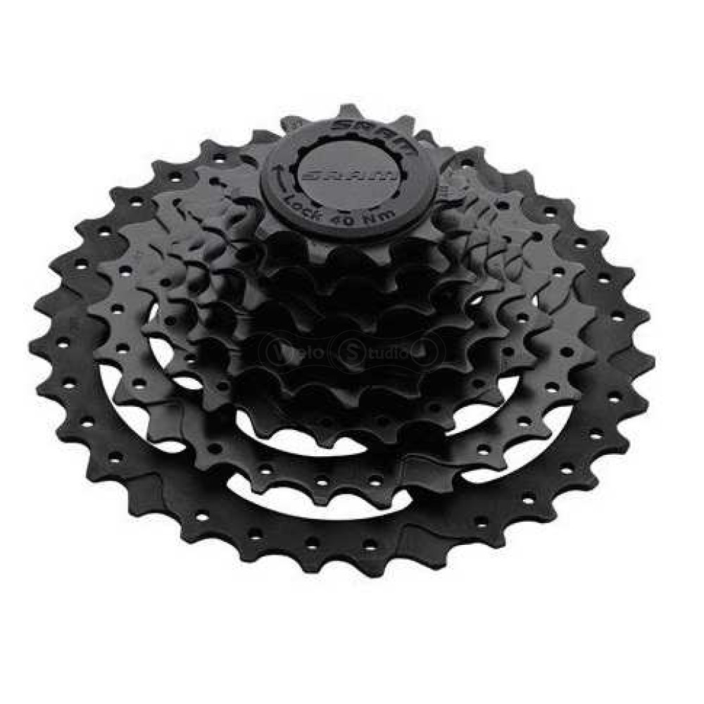 Касета Sram PG 820 11-32 8 швидкостей