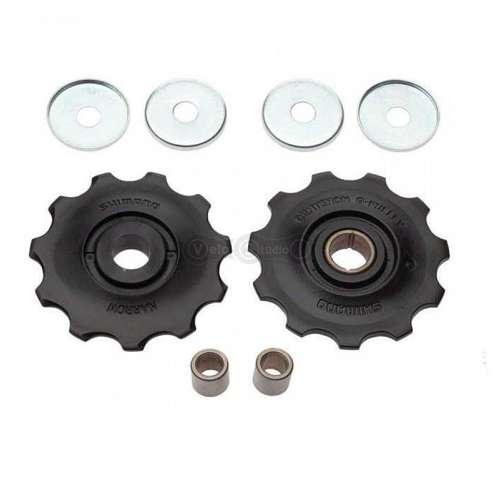 Ролики заднього перемикача Shimano RD-M430, Y5XG98060