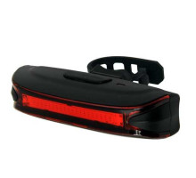 Мигалка задняя Longus CHIP 20LED 6 функций Li-Ion USB