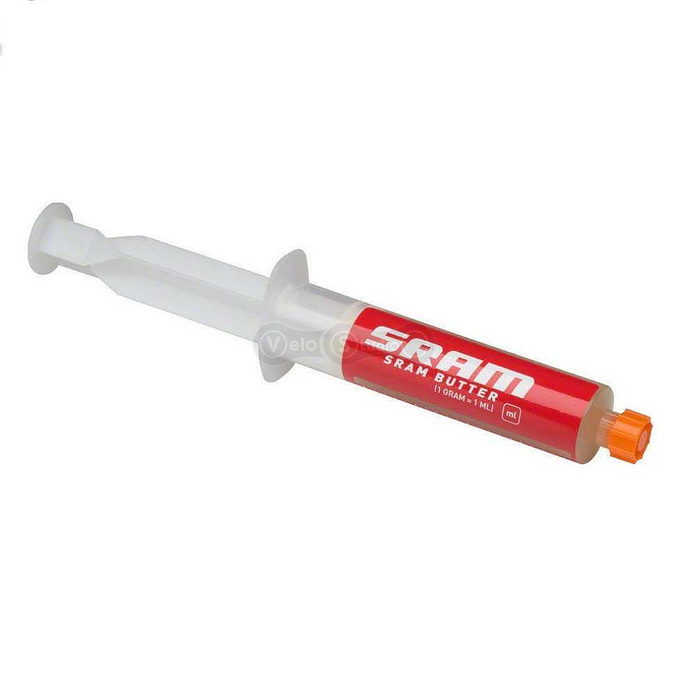 Мастило Sram Butter для пильовиків та о-рингів 20 мл.