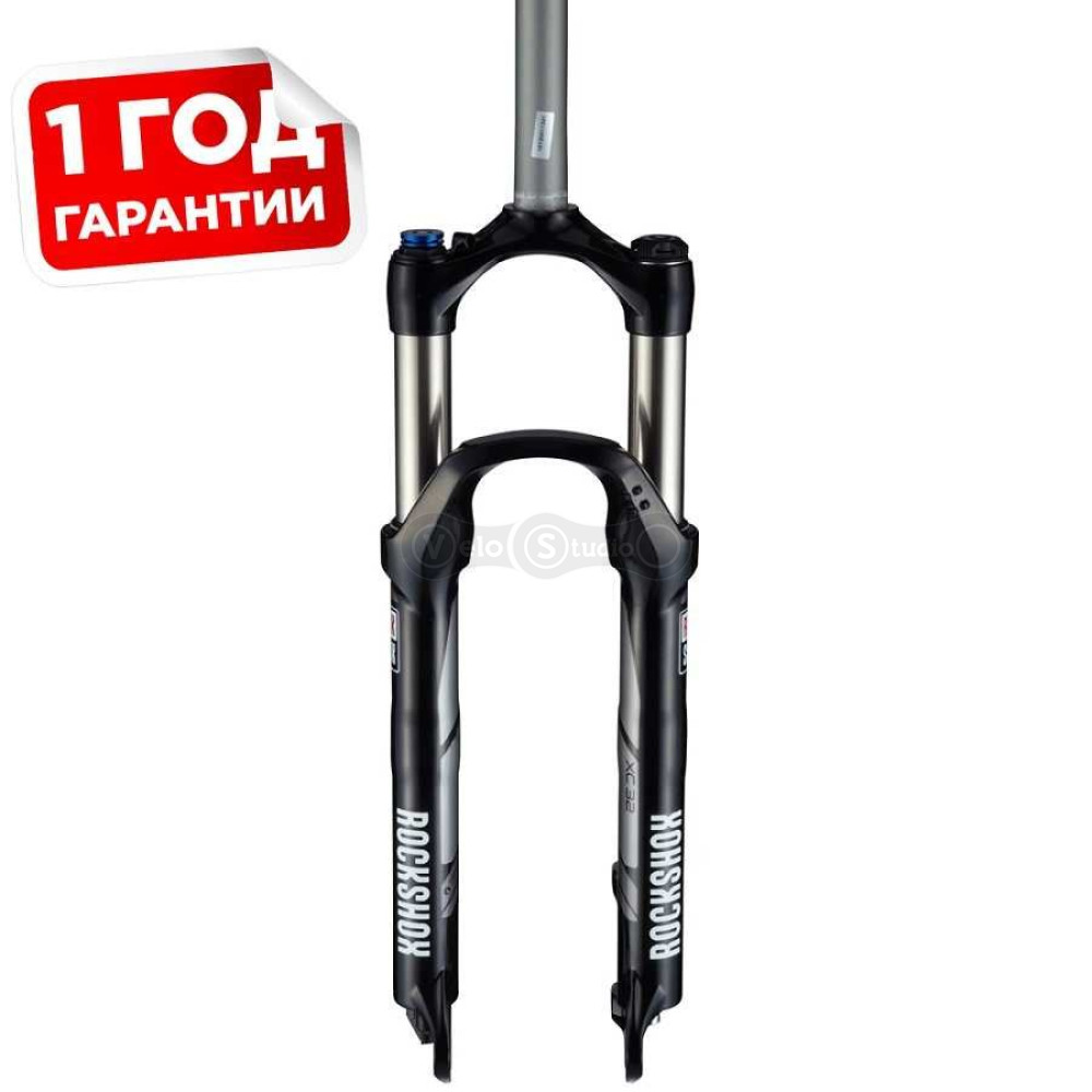 Вилка Rock Shox XC 32 TK 26 черная