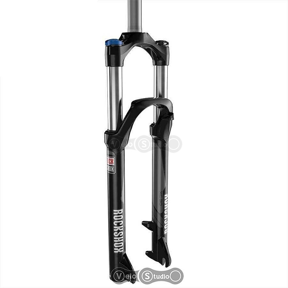 Вилка Rock Shox XC 30 TK 26 чорна