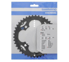 Звезда шатунов Shimano FC-M415 42 ЗУБ., 8 скоростей
