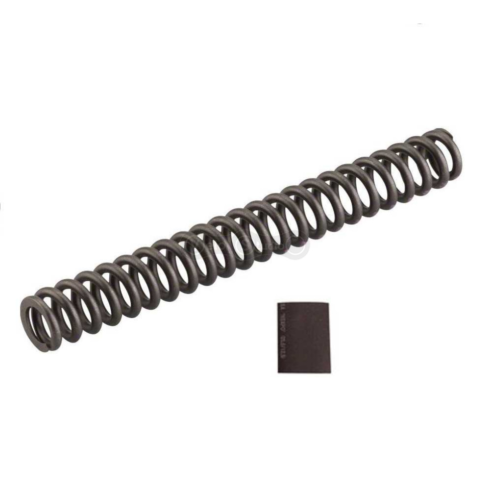Пружина Rock Shox XC 32, Recon, Tora синя від 81 до 90 кг