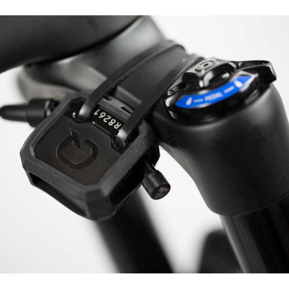 QUARQ SHOCK WIZ электронная система настройки подвески
