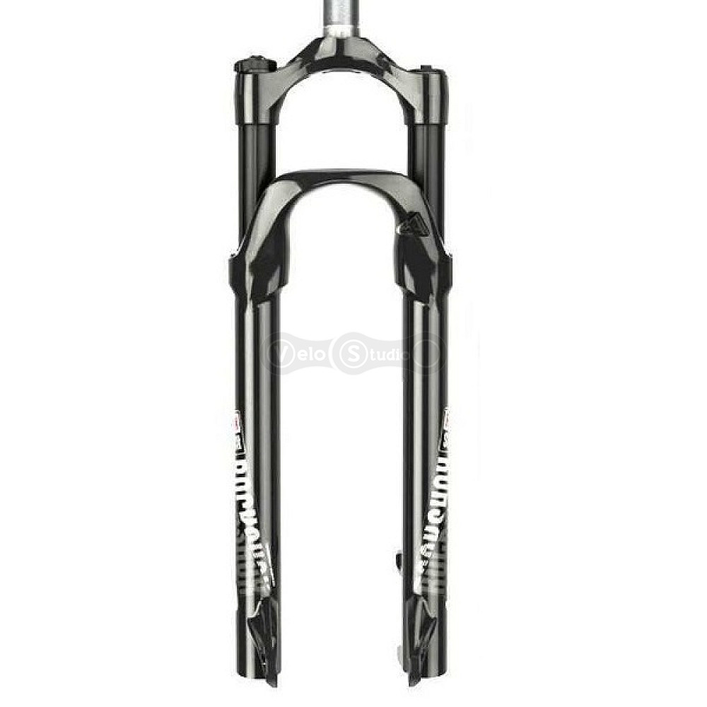 Вилка Rock Shox 30 Gold RL 27,5 черная