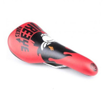 Седло FireEye Mr Fire 12 DJ/Street красное