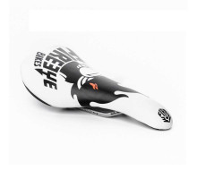 Седло FireEye Mr Fire 12 DJ/Street белое