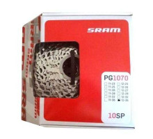 Касета SRAM PG 1070 12-36 10 швидкостей