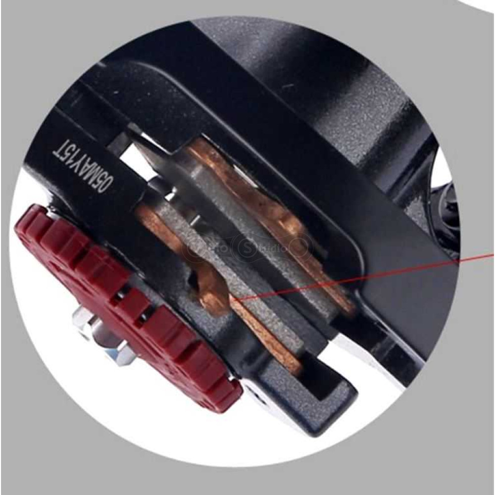 Тормоз Avid BB7 MTB с ротором G2CS 180 мм