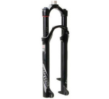 Вилка Rock Shox Sid RCT3 26 Solo Air чёрная