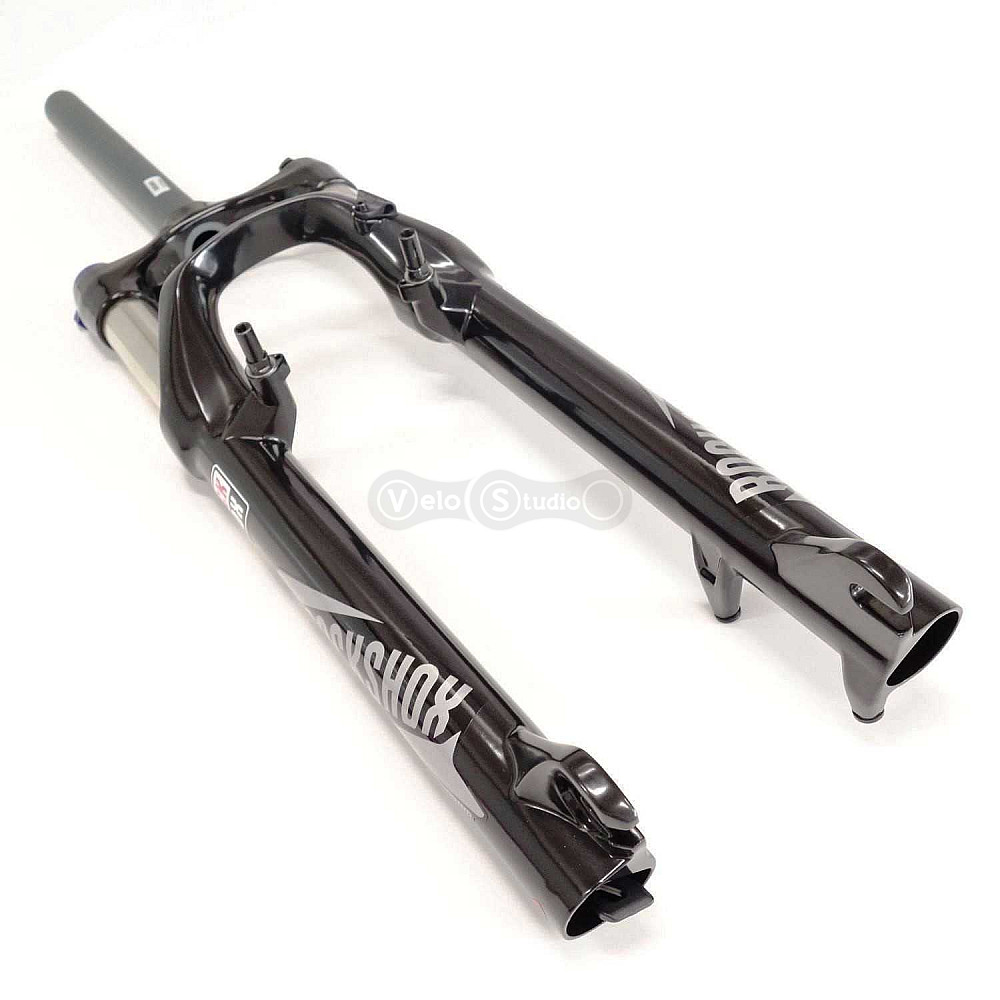 Вилка Rock Shox 30 Silver TK 26 V-Brake черная