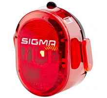 Задний фонарь Sigma Nugget II USB