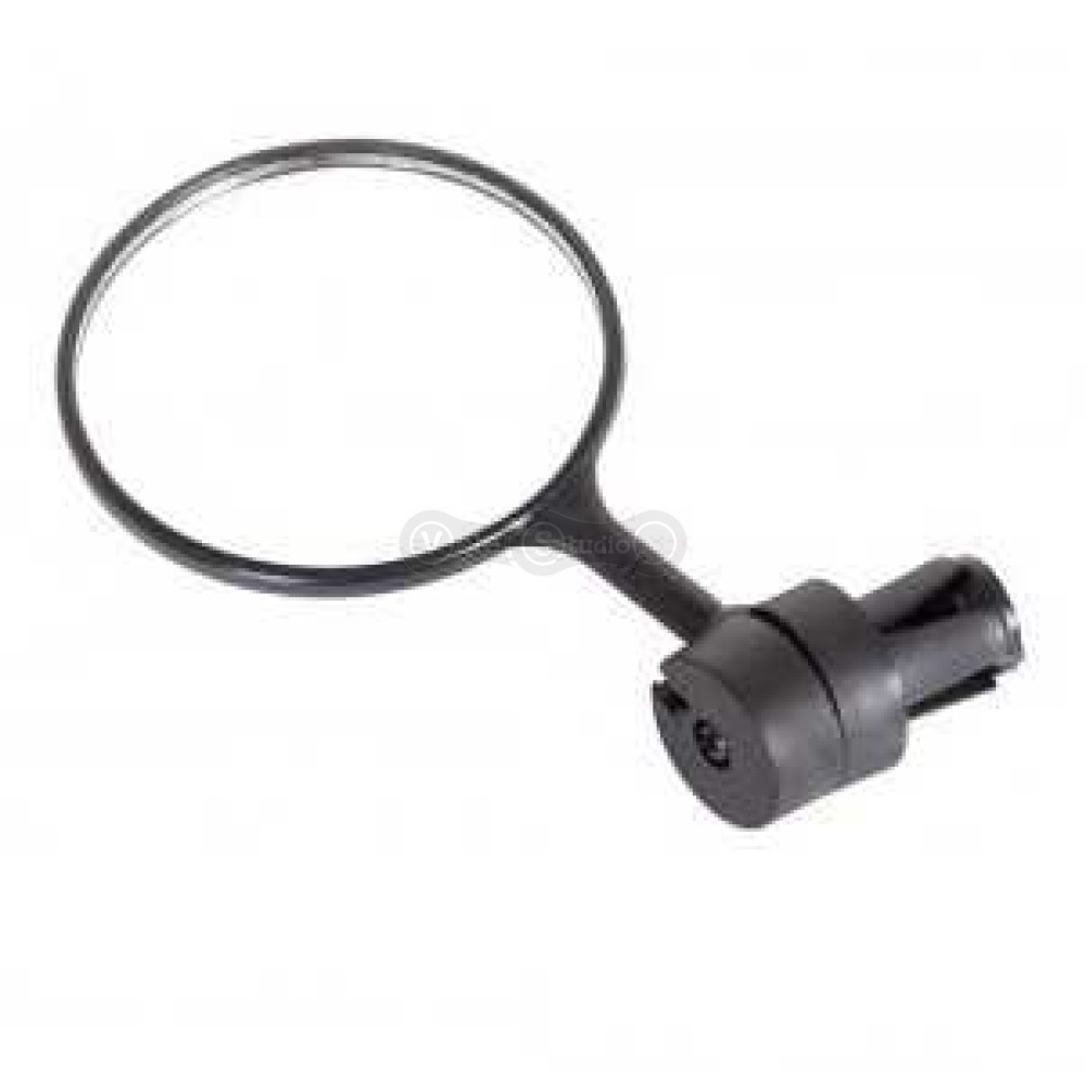 Зеркало Green Cycle GC-M01 с отражателем