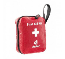 Аптечка Deuter First Aid Kit S заповнена