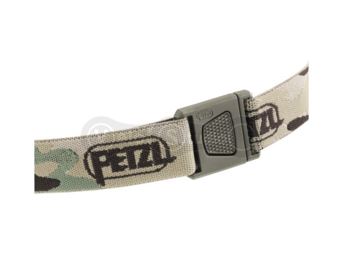 Налобный фонарь PETZL Tactikka+ camo