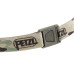 Налобный фонарь PETZL Tactikka+ camo