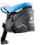 Сумка под седло Deuter Bike Bag I черная