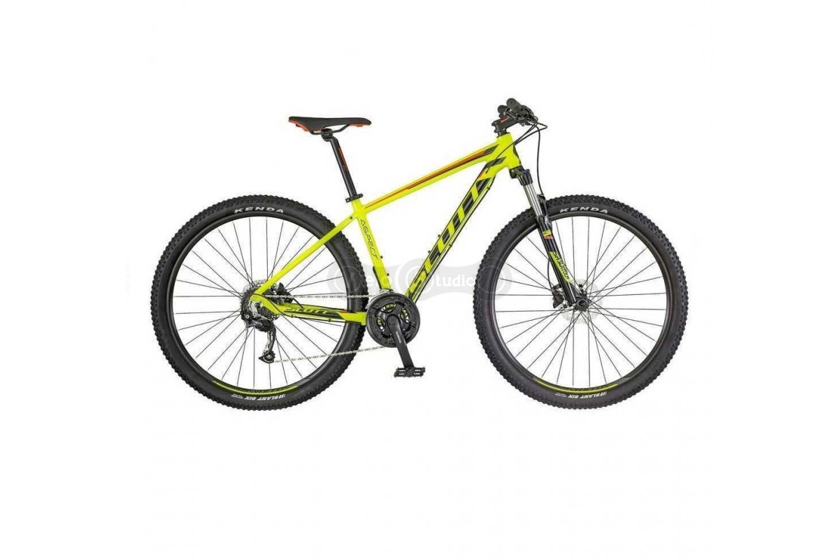 Scott aspect 950 yellow sale