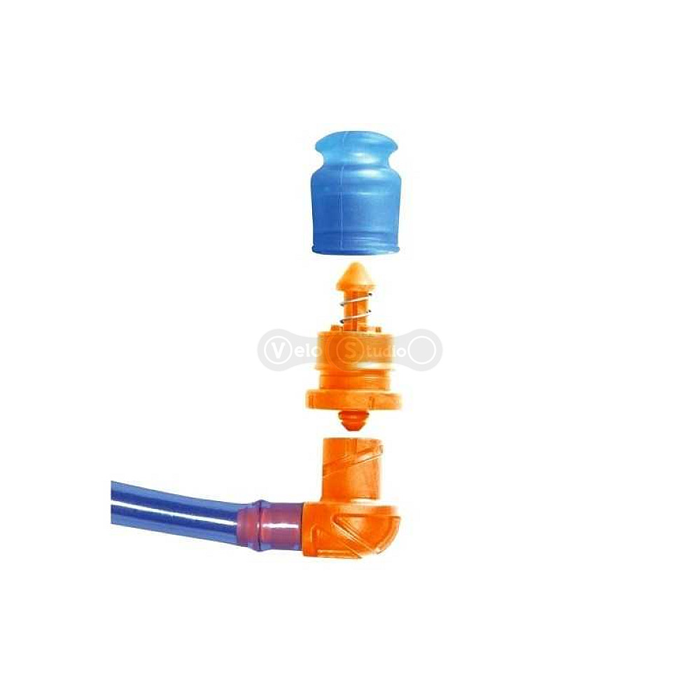 Клапан Deuter Streamer Helix Valve для питьевой системы ( гидратора )
