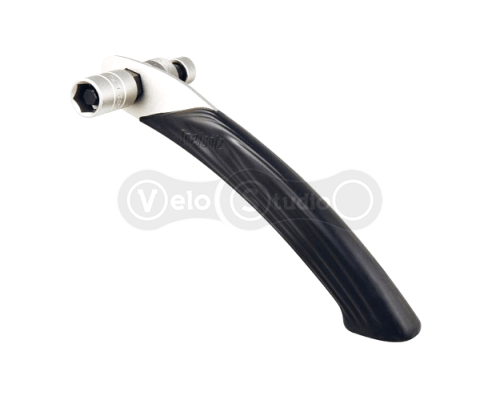 Знімач шатунів ICE TOOLZ 04S1 під квадрат та Octalink