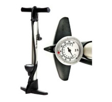 Підлоговий насос Onride AirGun сталевий