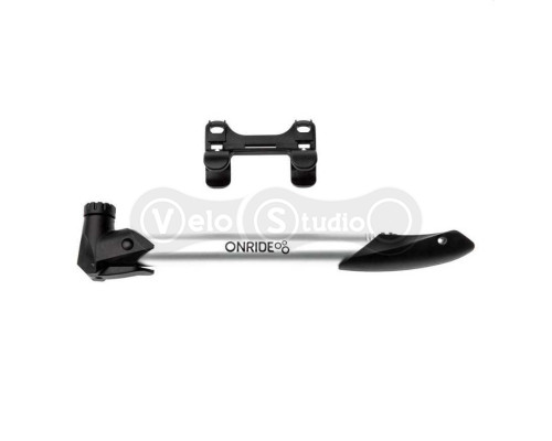 Насос Onride Sky алюминиевый