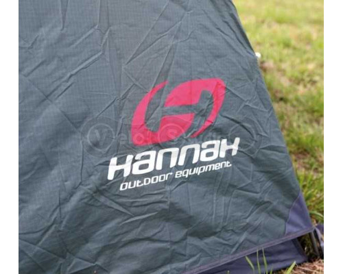 Палатка HANNAH NORTH на 3 места