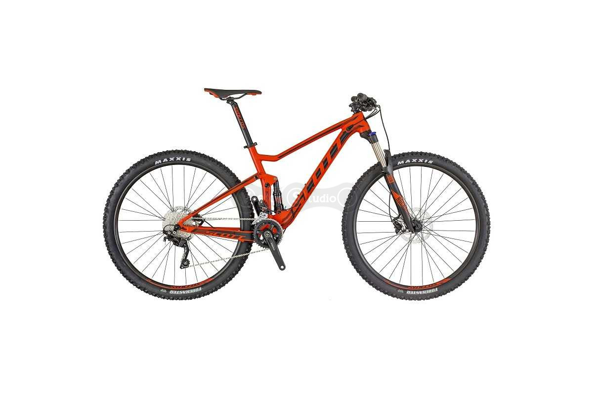 Scott fashion spark 970 29er 2018