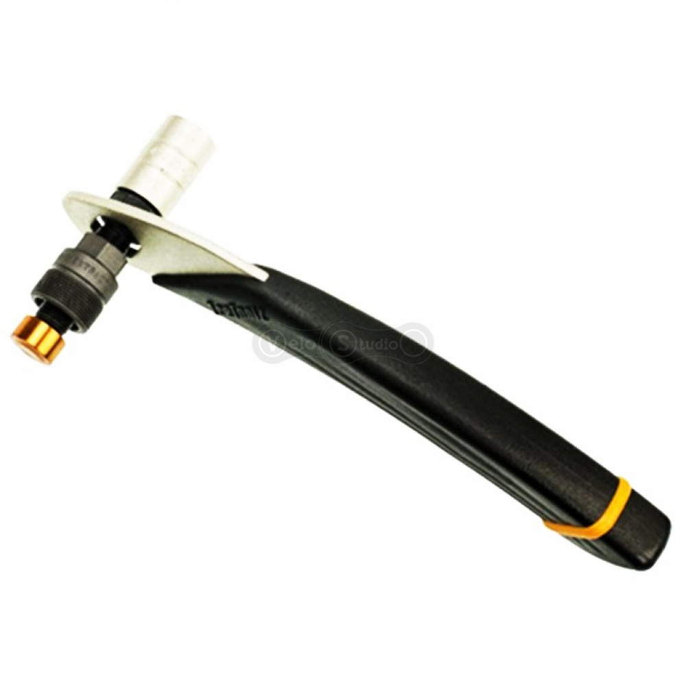 Съемник шатунов ICE TOOLZ 04S1 под квадрат и Octalink