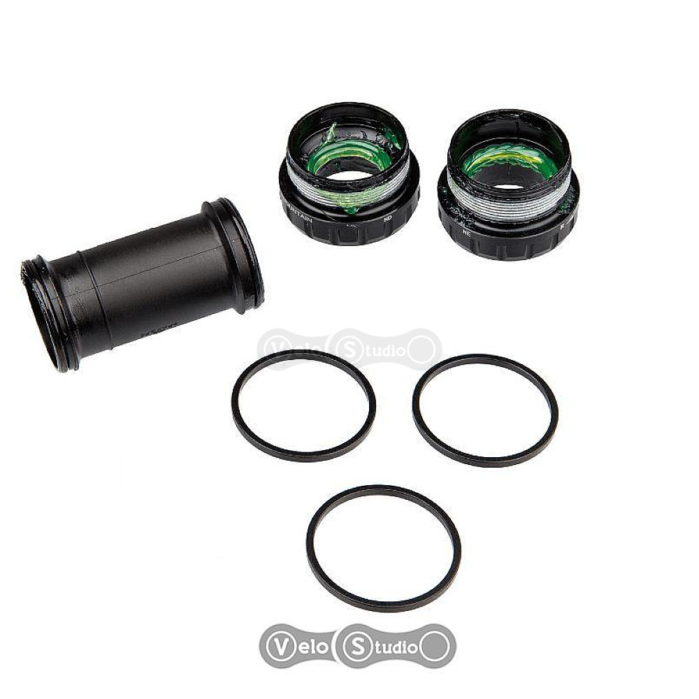 Каретка Shimano BB-MT800, BSA