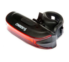 Задний фонарь Onride Bright USB 65 Lm