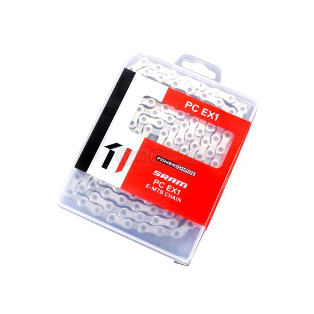 Цепь Sram PC EX1 10 скоростей