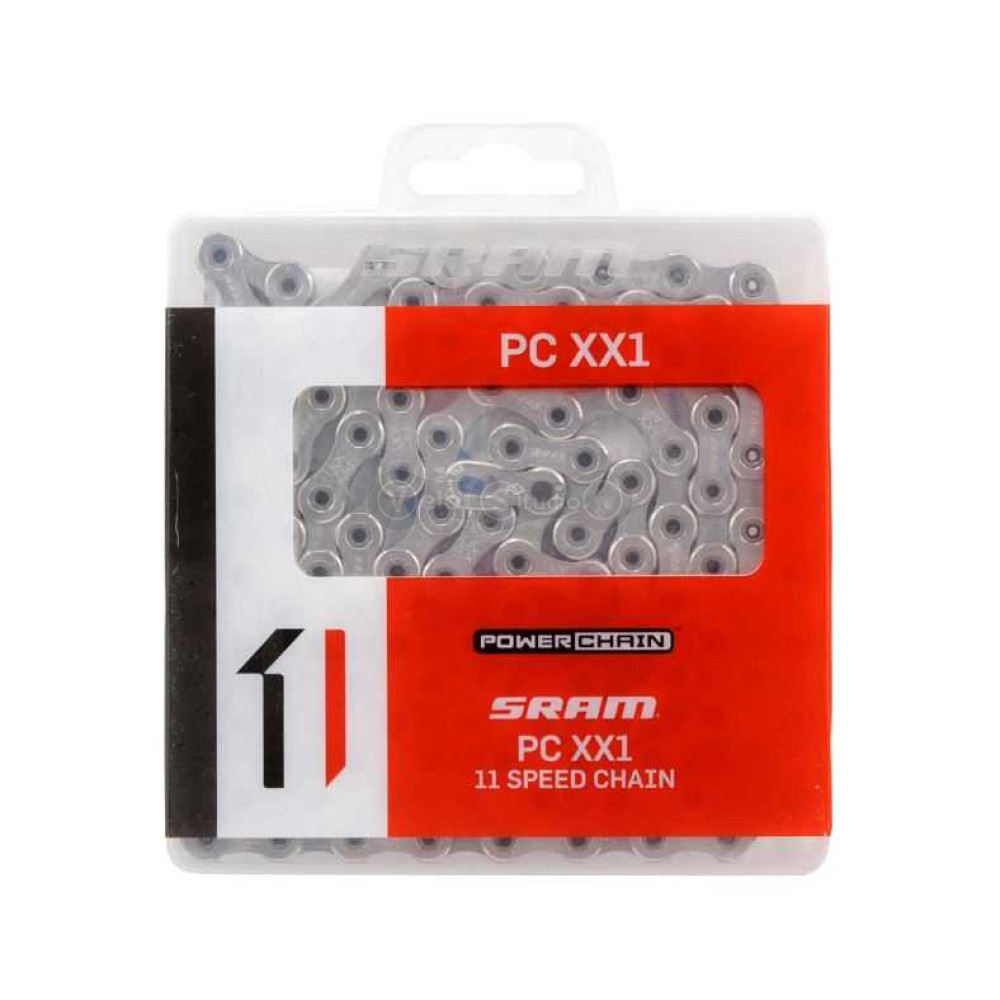 Ланцюг Sram PC XX1 11 швидкостей