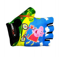 Детские перчатки PowerPlay 5473 Peppa