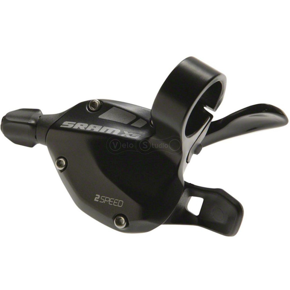Манетка Sram X5 2 скорости
