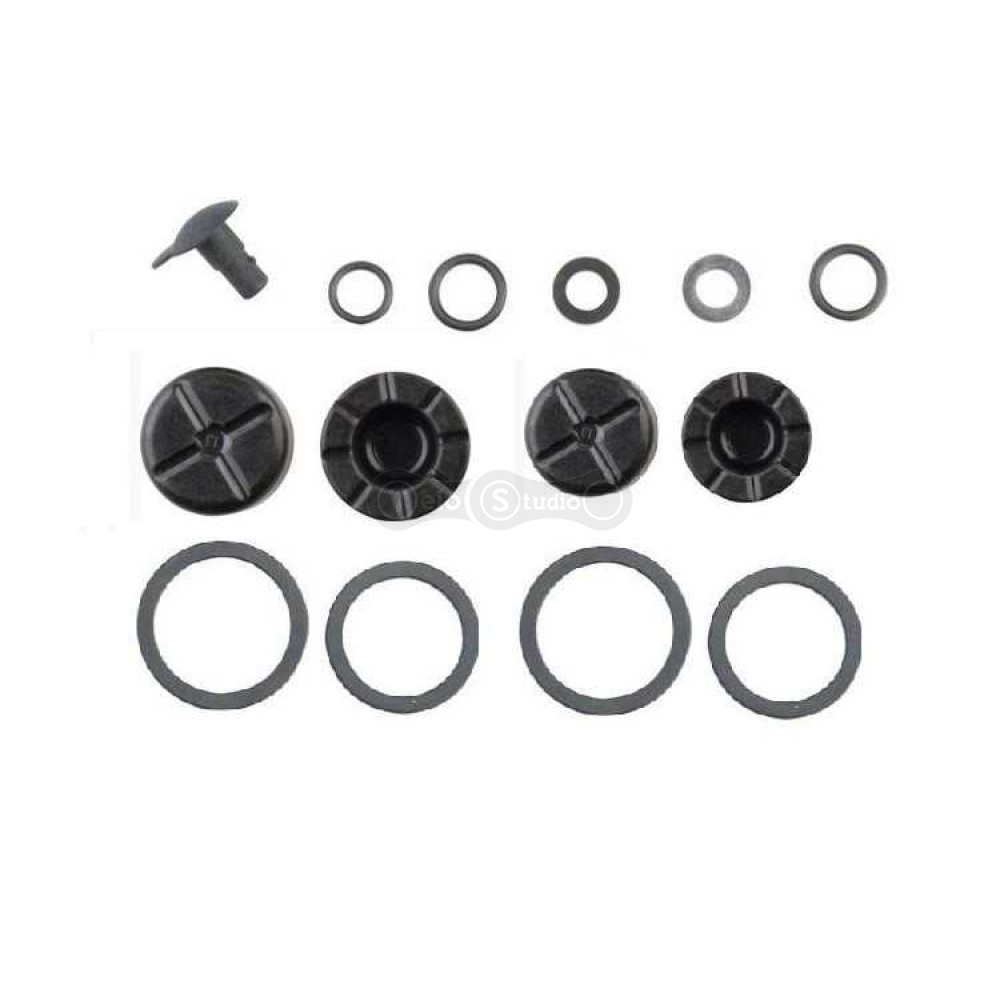 Набор поршней Sram CODE R / Guide RSC - 11.5018.020.007