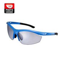 Очки Shimano S20-PH голубые фотохромные