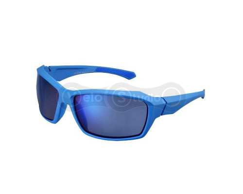 Окуляри Shimano S22X сині